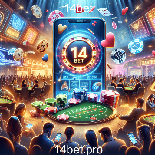 O Crescimento do Mobile Gaming: Uma Nova Era de Entretenimento